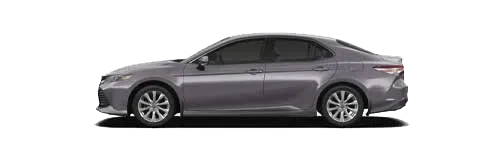 تویوتا کمری